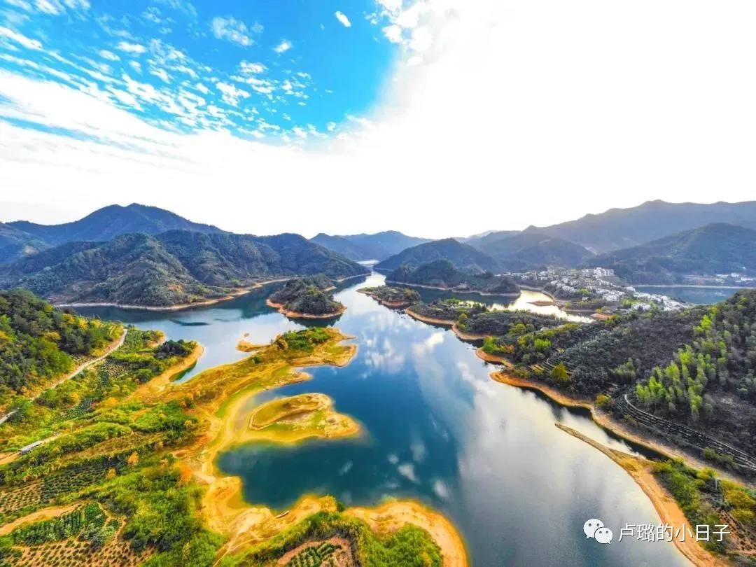 度假胜地推荐享受悠闲度假时光,国庆假期必打卡度假胜地