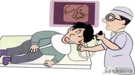 胃肠镜活检结果一般都是什么结果,肠镜和肠镜活检