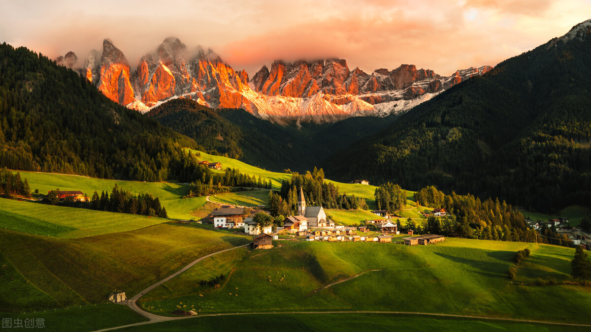 随卦爻辞,需卦彖辞译文