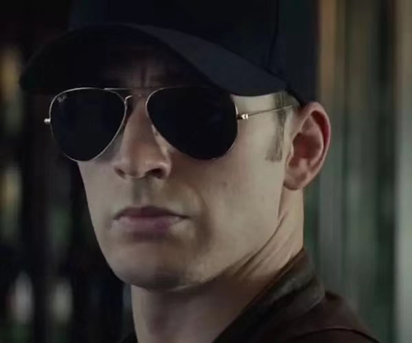 rayban雷朋太阳镜飞行员款,雷朋rayban墨镜