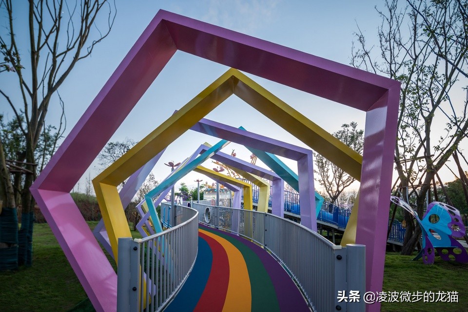 景观道路设计图片,一条景观路设计图片