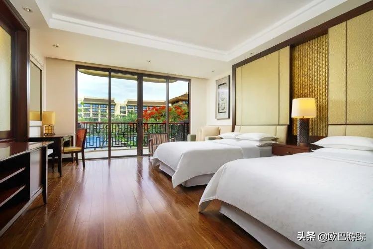 海南神州半岛酒店位置,海南神州半岛酒店价格