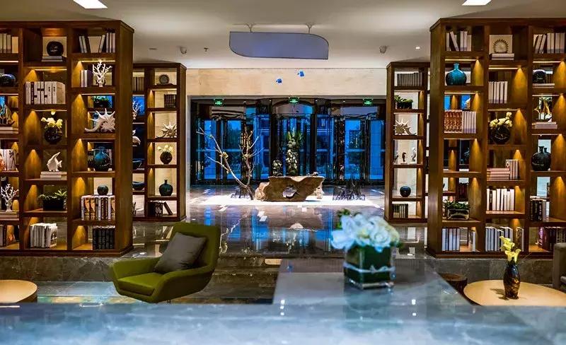 北戴河菲奢尔度假酒店,北戴河渔岛菲奢尔温泉酒店