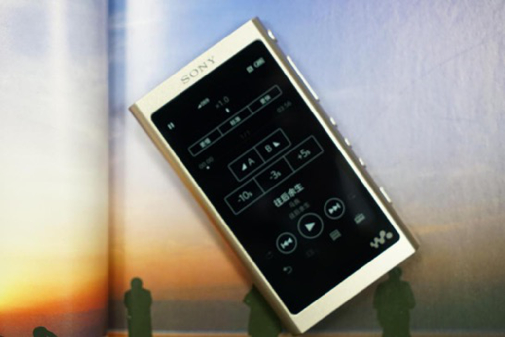 索尼nw-a55hn播放器使用体验,索尼a55播放器使用心得