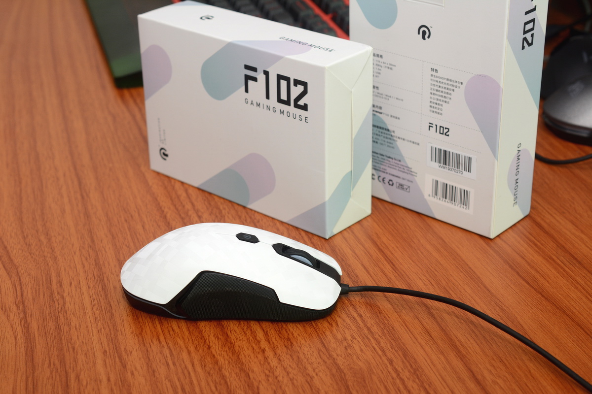 镭拓鼠标怎么样,镭拓鼠标f102说明书