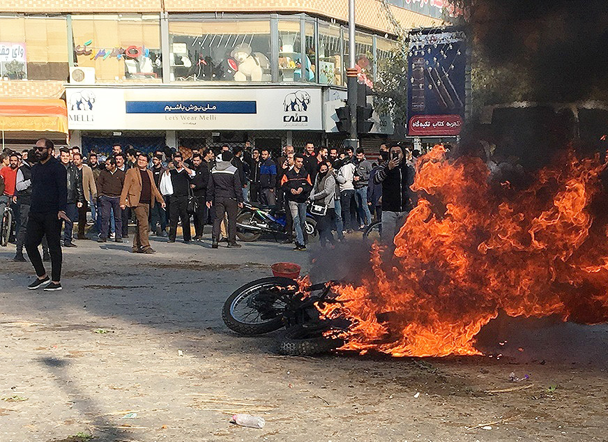 石油土豪35亿美元,伊朗石油土豪