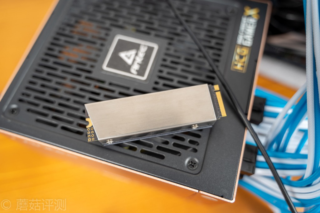 乔思伯m.2散热,乔思伯m.2散热器安装