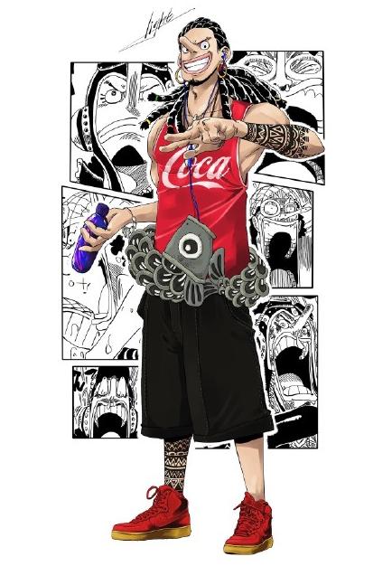 海贼王路飞娜美罗宾,海贼王罗宾和娜美球技大比拼