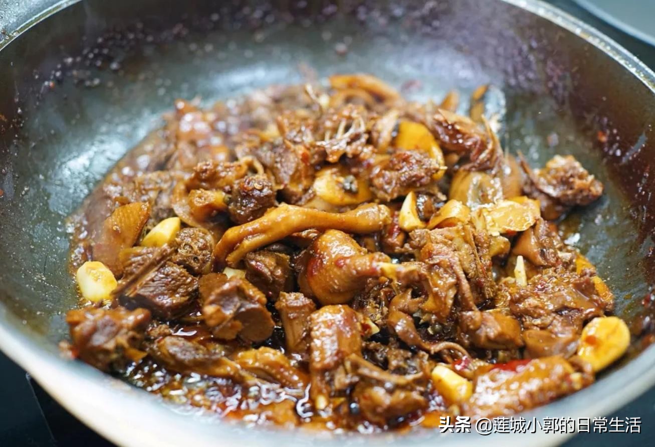 猪肉降价了吃什么好,猪肉涨价了吃什么肉最好