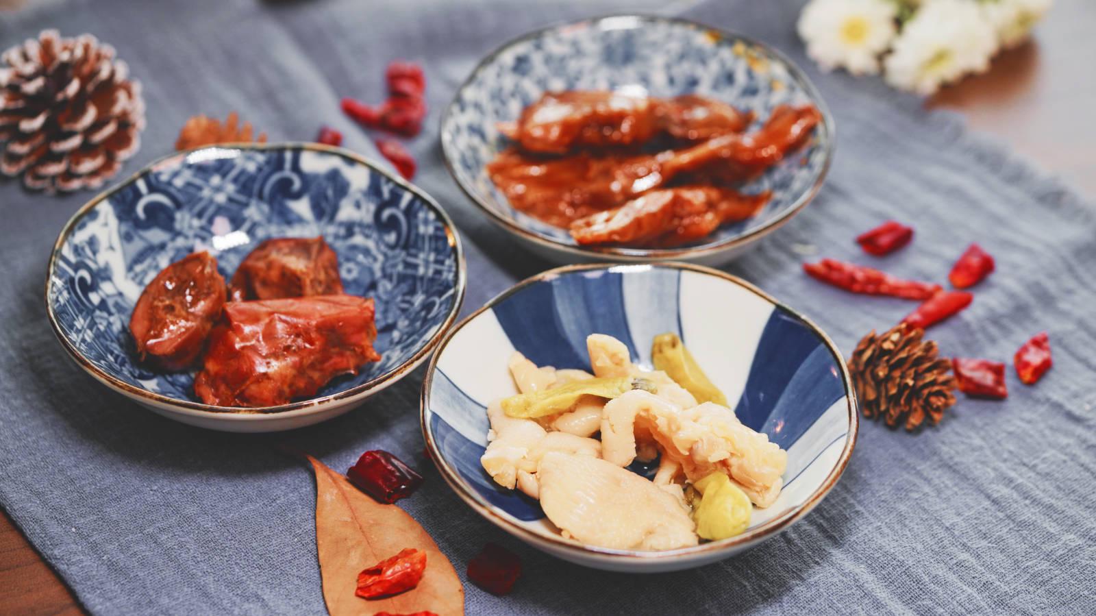 网易严选新款三拼烘焙粮测评,网易严选和零食测评