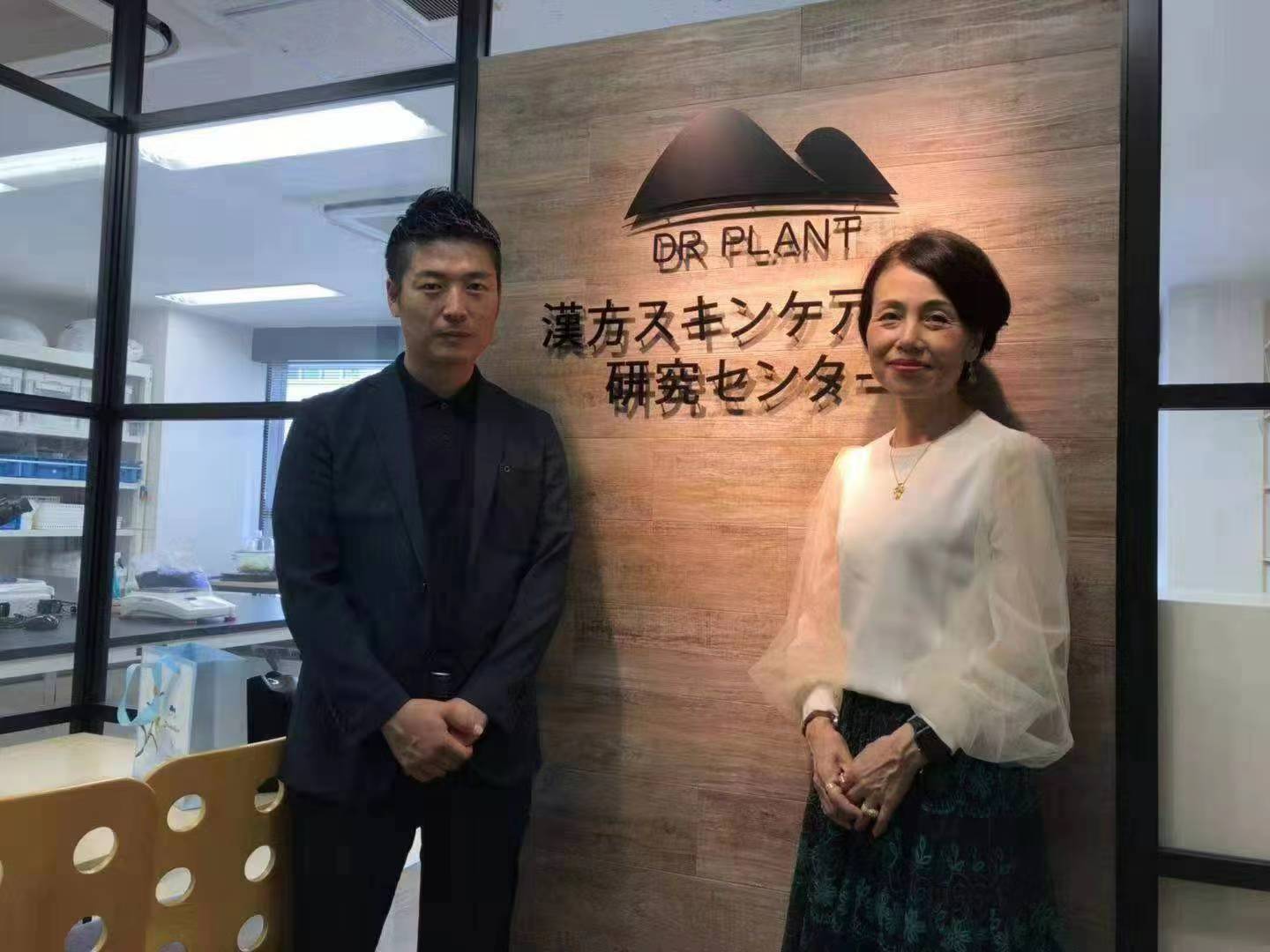 最受日本追捧的国货,首个进入国外市场的中国品牌