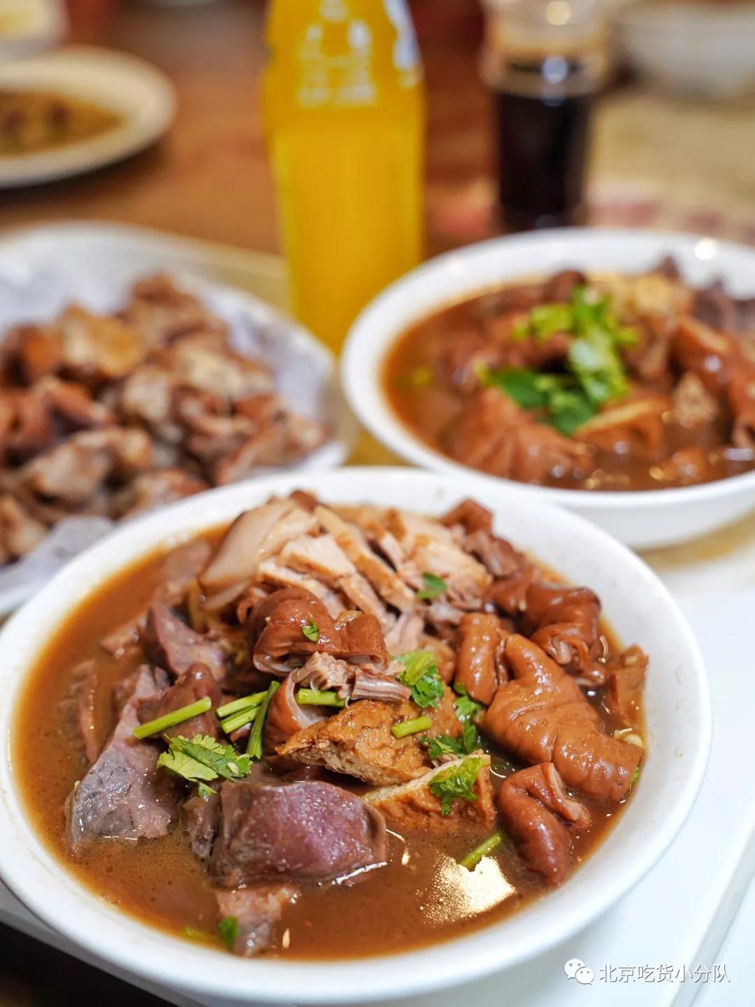 还好，这些老店都撑过来了