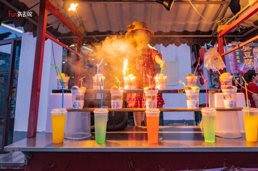 安徽滁州旅游必去十大景点 (安徽滁州旅行景点)