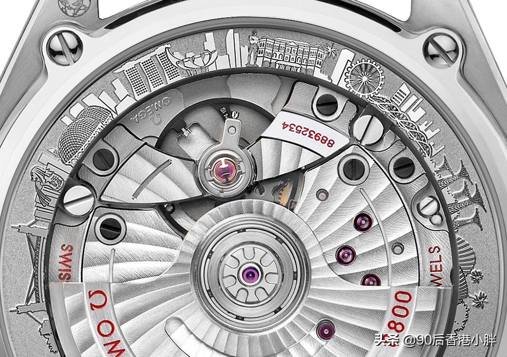 史上最便宜的欧米茄,欧米茄全球限量一枚