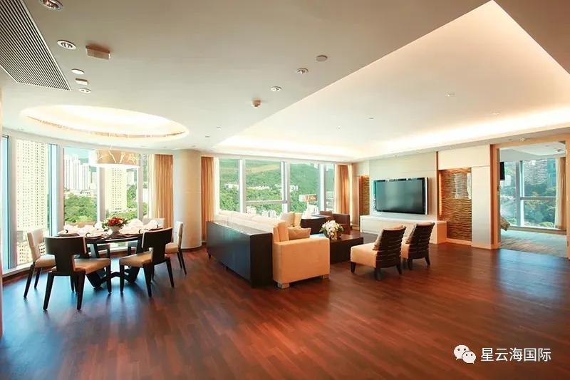 扒一扒香港私家医院「养和」为何这么贵