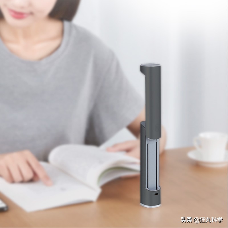 扫一下就能读单词,扫一下就能读英语