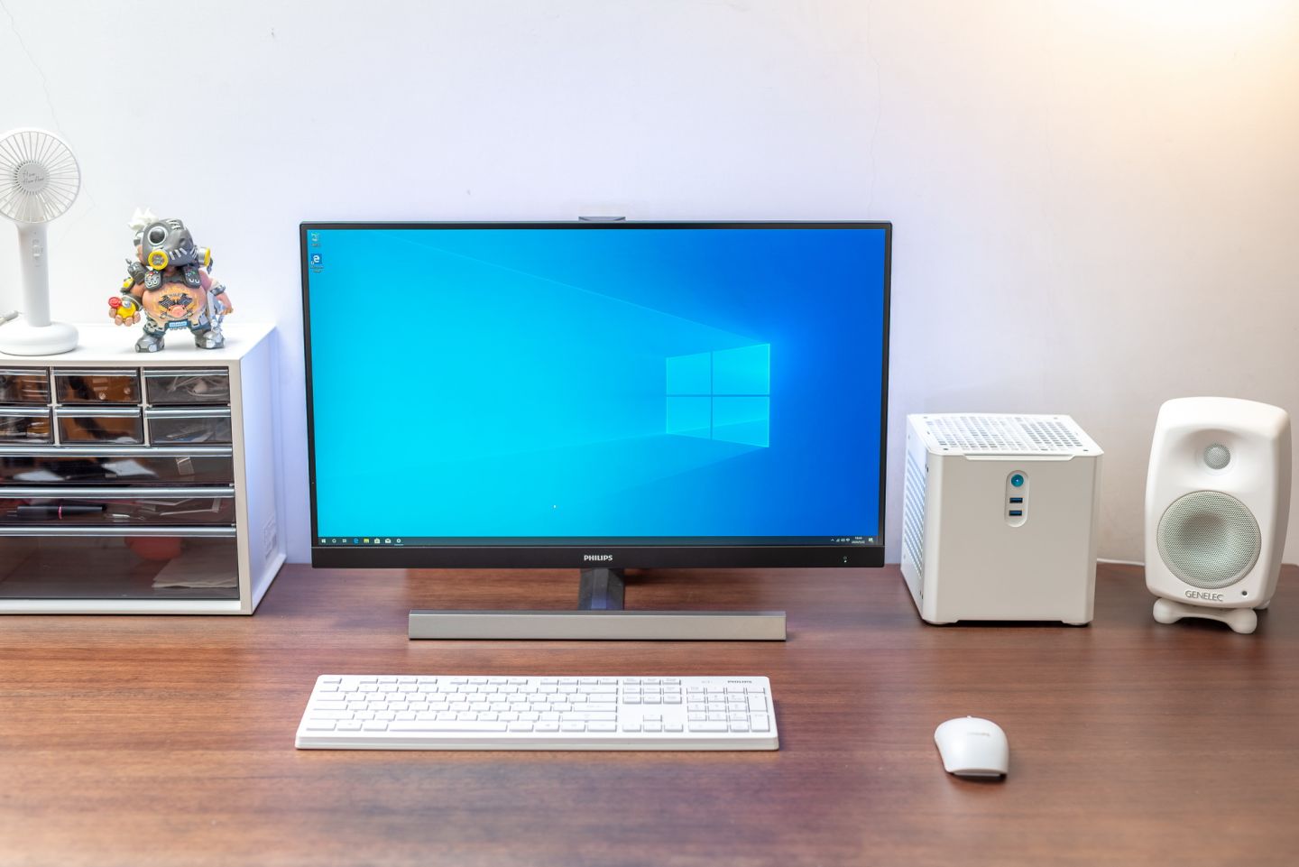 itx小钢炮需要什么,itx白色小钢炮安装教程