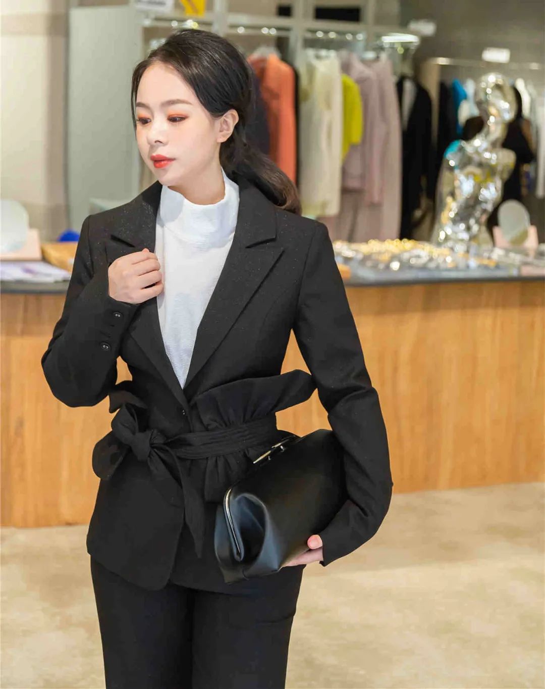 魔都必逛买手店,三分钟带你逛完上海