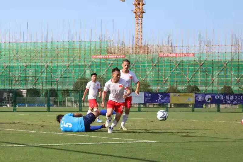 2019成都世警会开幕式视频,成都世警会100米比赛视频