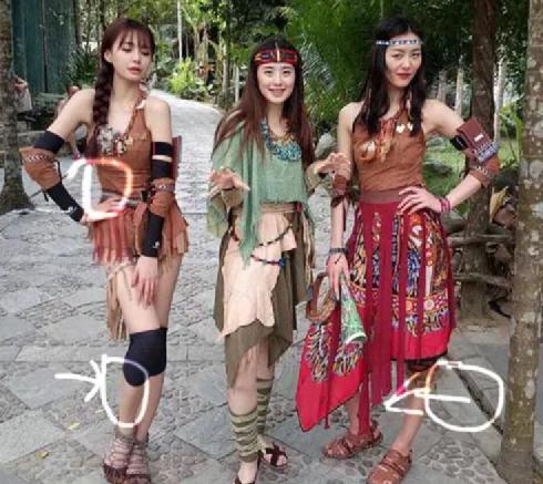 娱乐圈明星之间的互撕,娱乐圈公开互撕