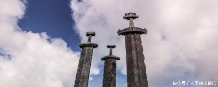 武当山镇山宝剑为什么不拿下来,中国十大神秘宝剑