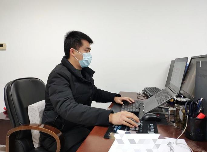 淮安经开区:选调生的“七十二变”