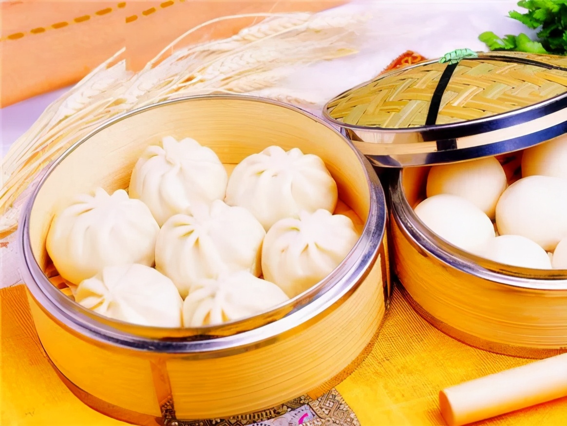 刚包的包子怎么冷冻保存,生包子冷冻还是熟包子冷冻