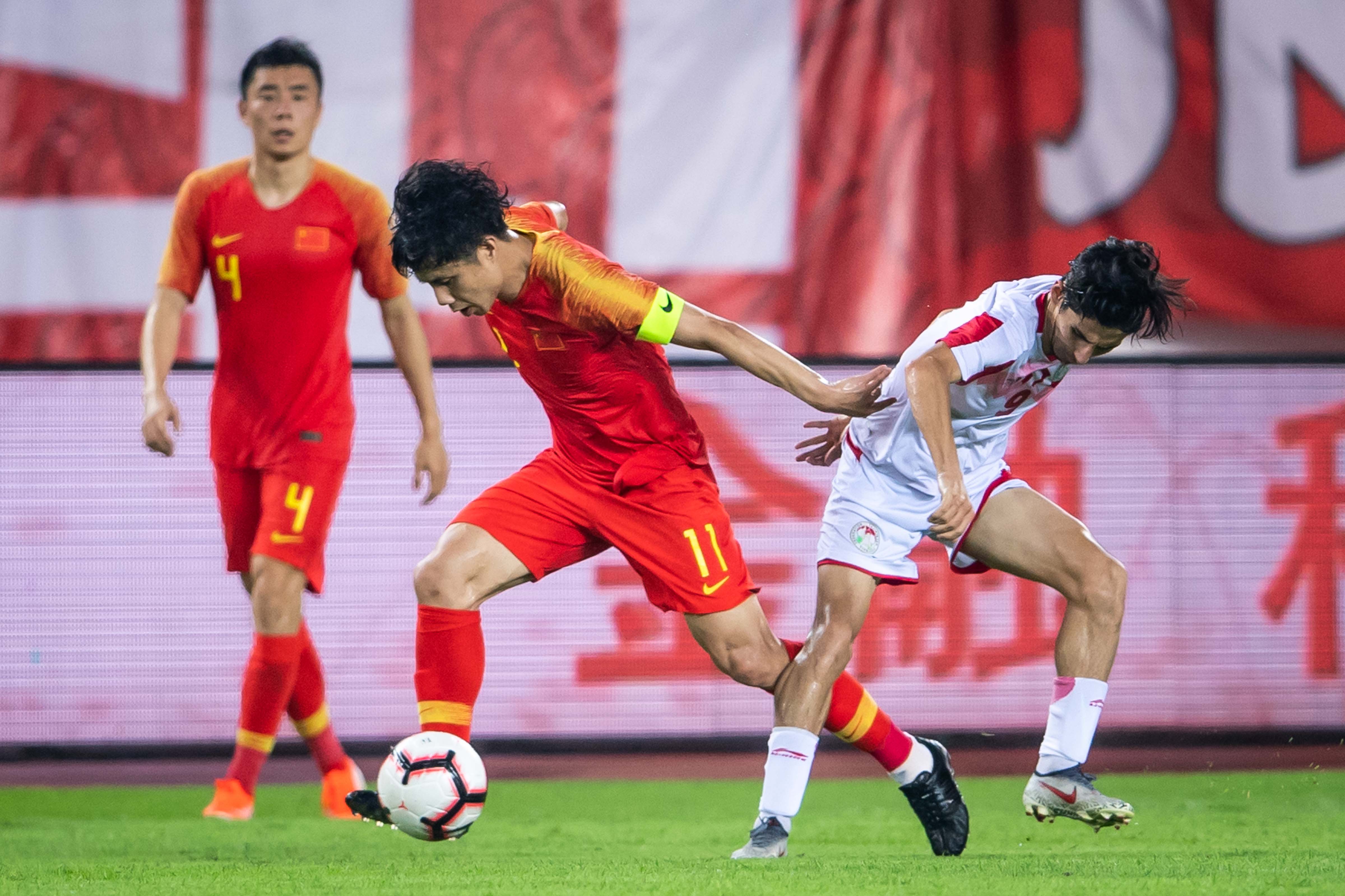 国足近5次交手未输过黎巴嫩,国足对阵马尔代夫的历史记录