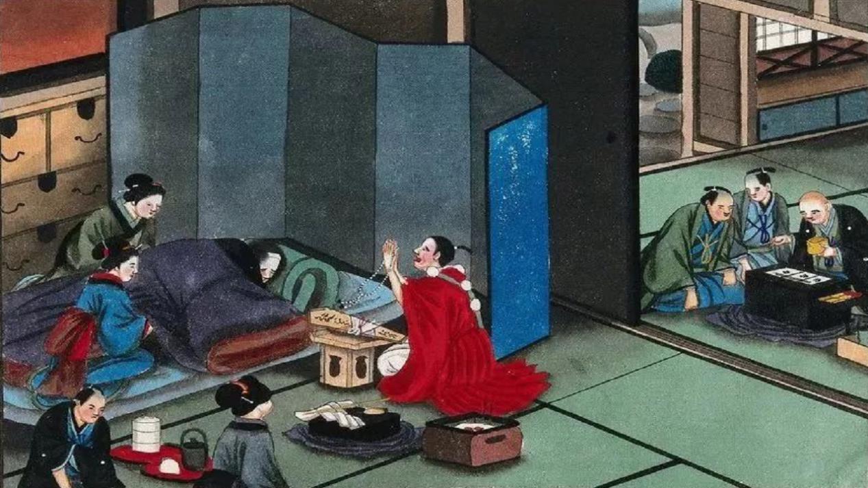 日本脚气病是什么病,世界最严重脚气病