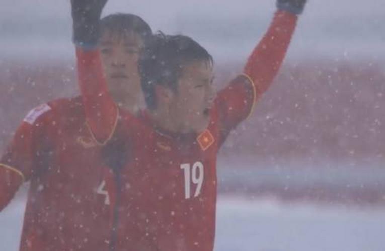 国足12强赛将战越南历年进球,国足1:3输越南各足球大v热议