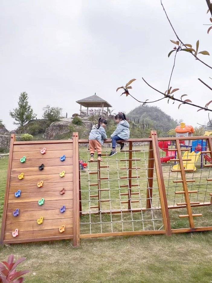 贵阳适合带孩子野餐的地方,贵阳适合野餐的公园