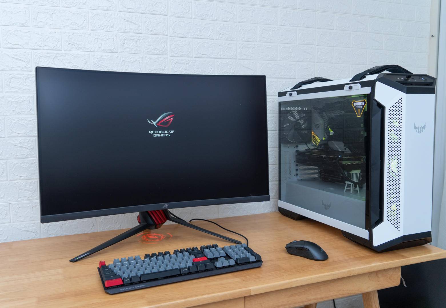 新组装的台式机装机教程,组装台式电脑装机步骤