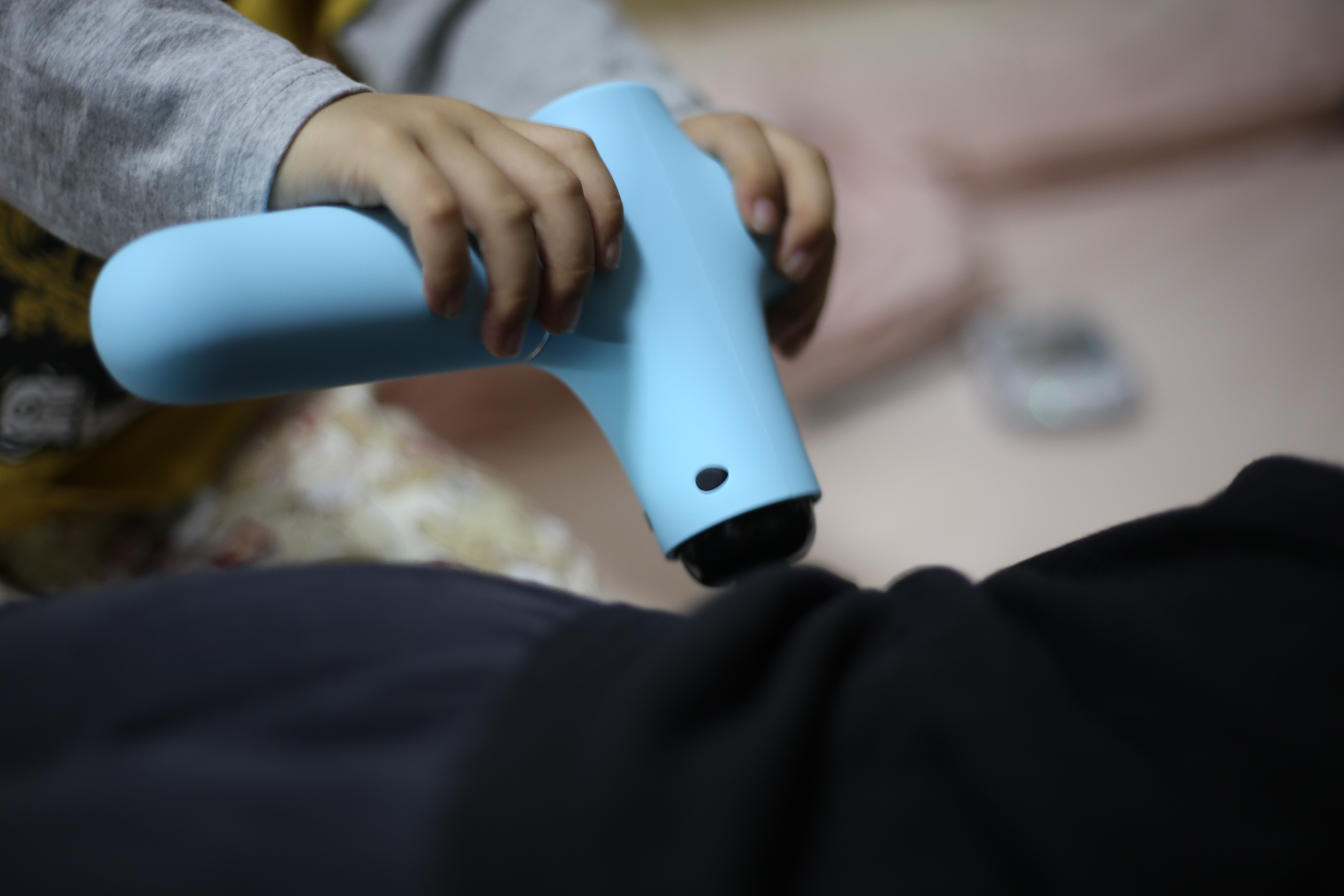 x-key筋膜枪,按摩好的仪器