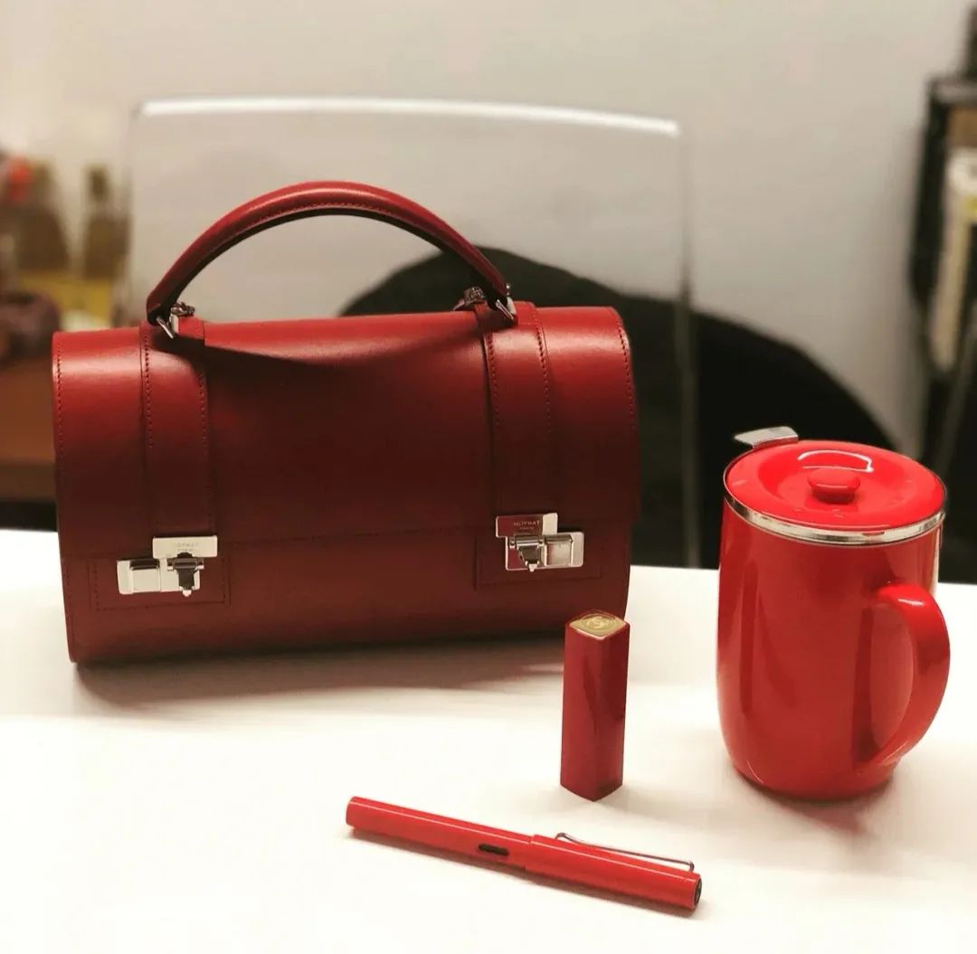 杨天真旗下穿搭博主名单,杨天真时尚博主