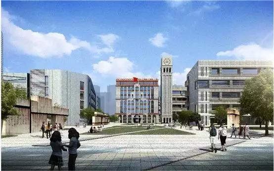 芜湖市镜湖区新设中学,芜湖镜湖区新建初中