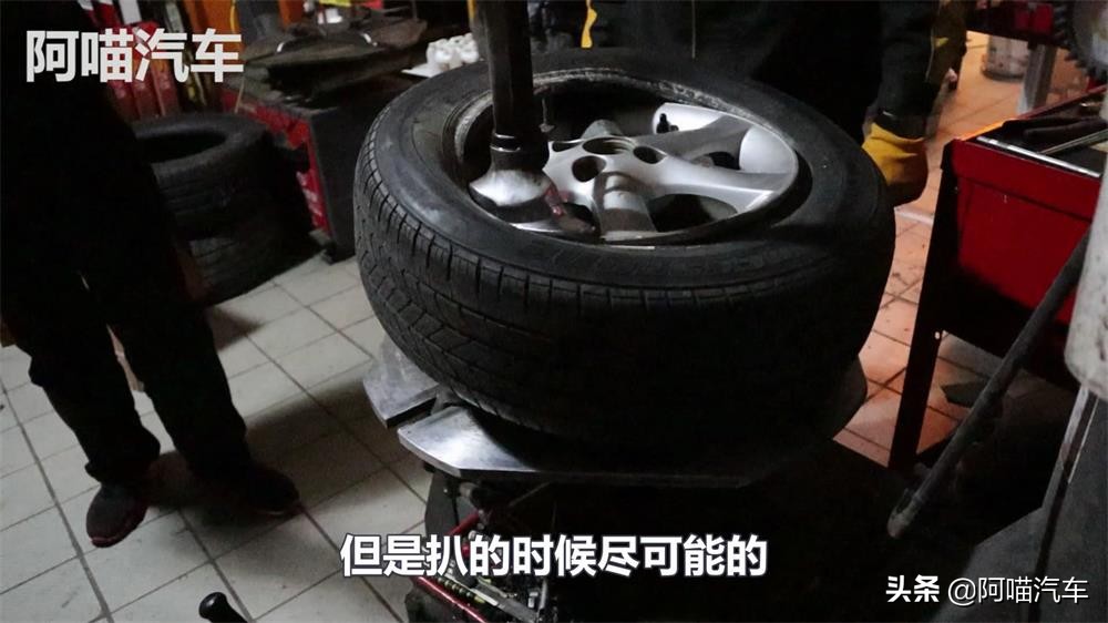 网上买轮胎靠谱吗货车,网上买汽车轮胎假的多么