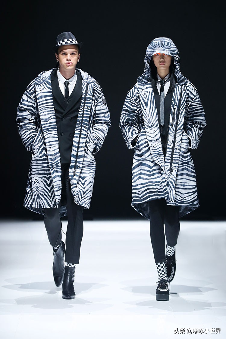 服饰品牌联名动漫,服装品牌动漫ip授权