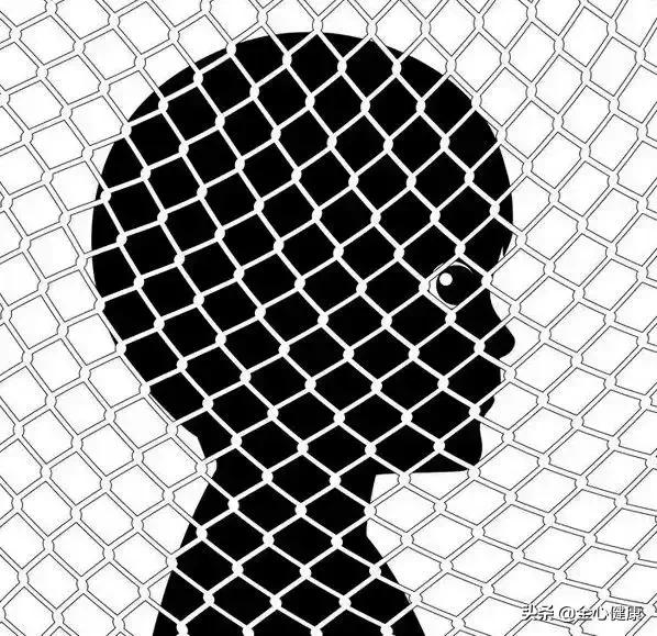 自闭症伴随癫痫是癫痫引发的吗,基因突变引起的自闭症