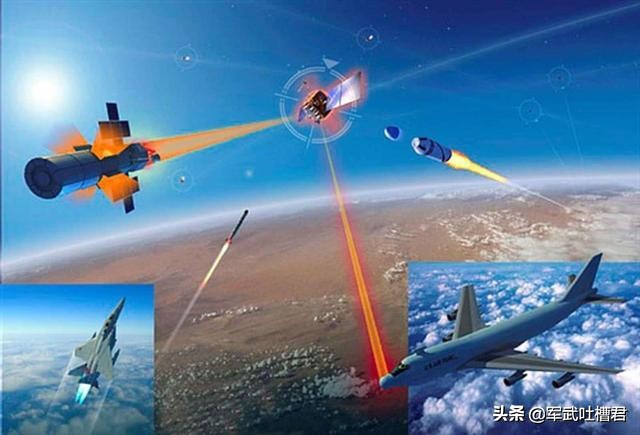 中国激光炮能打航母吗,激光武器能击穿航母吗