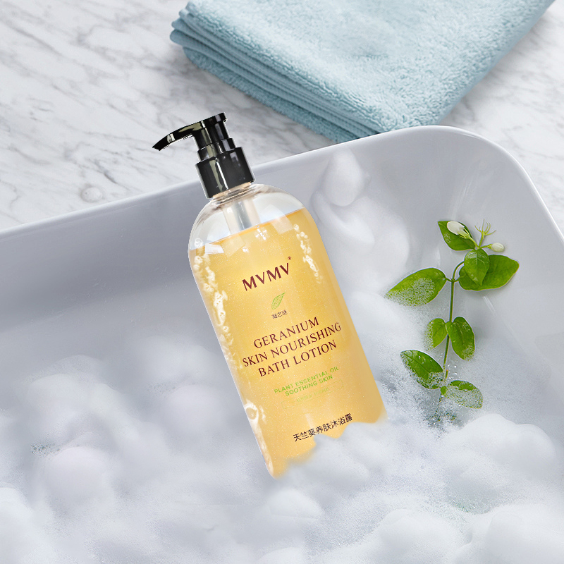 最好用的沐浴露清新,又持久又特别香又好用的沐浴露