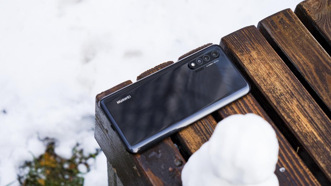 华为nova6拍照对比p30谁更好,华为nova65g手机拍照好模糊