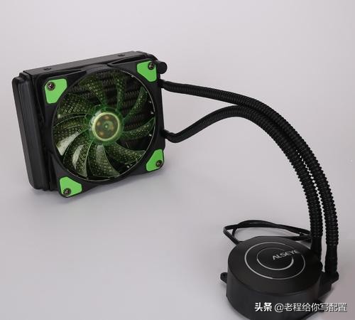 1500元组装最强洋垃圾,千元洋垃圾最强配置