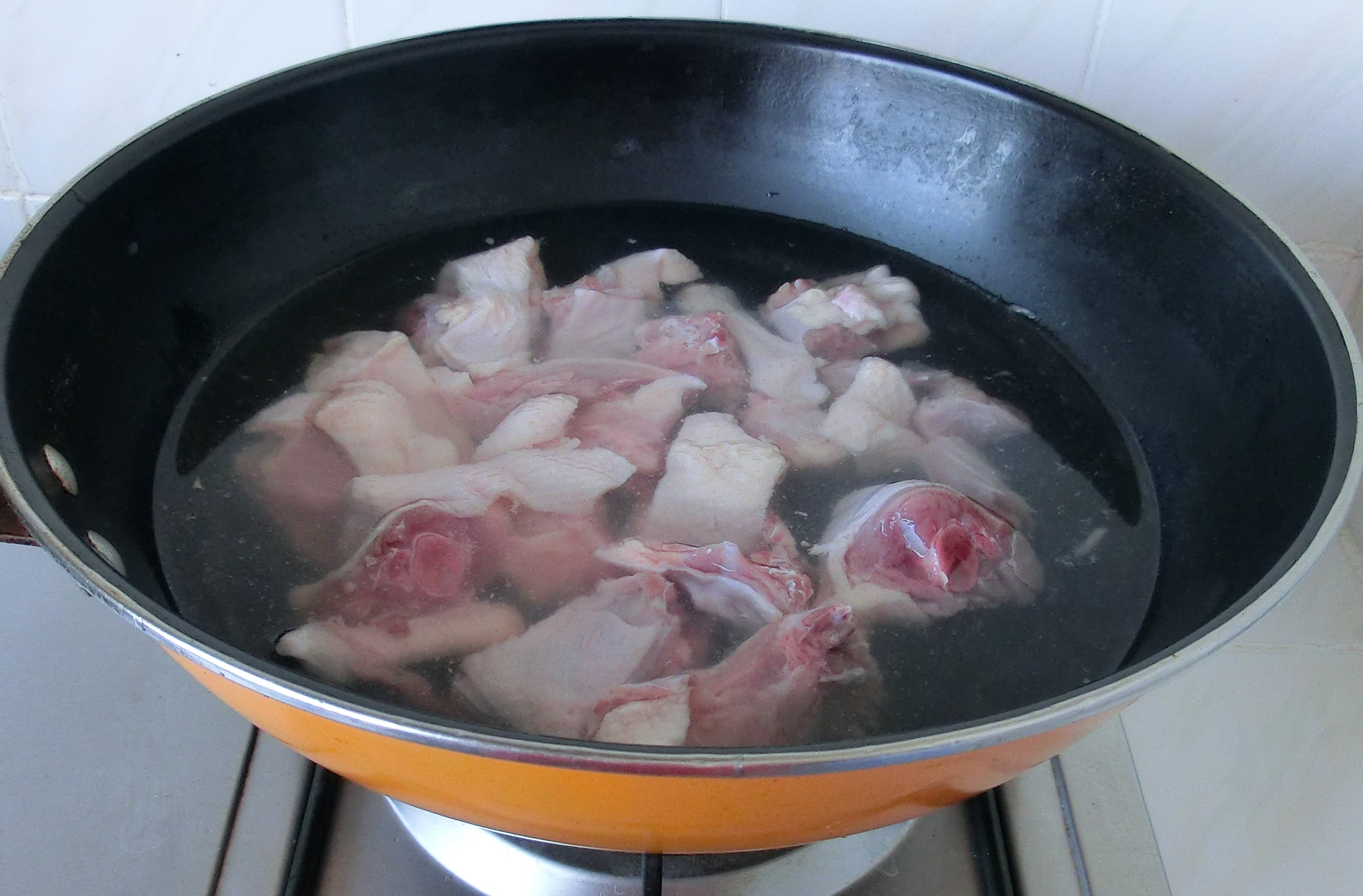 十种花胶的正确泡发方法,花胶的正确泡发方法和技巧