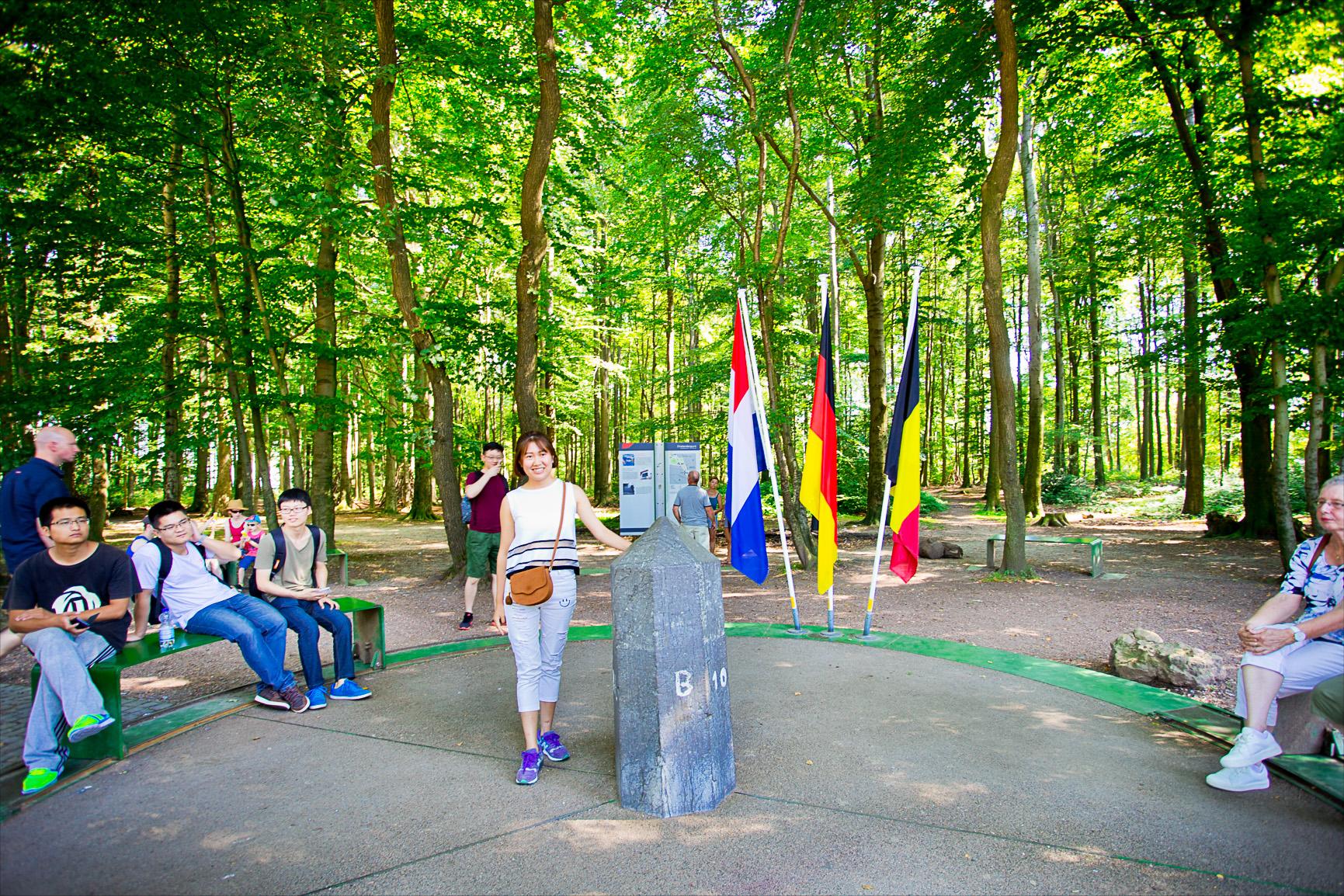 荷兰的绝美照片,荷兰绝美自然风光照片