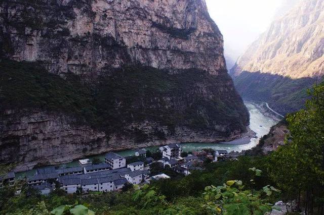 被誉为世界上最美丽的峡谷之一,十大最美大峡谷