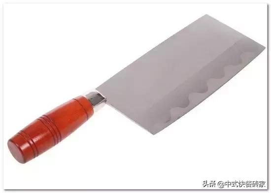 鬼谷八荒刀法技能,切配刀法技能