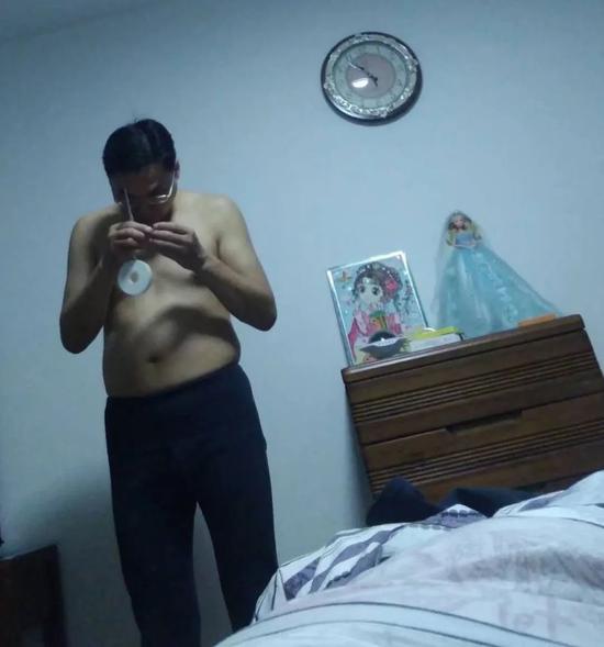 谁是恶魔的同谋？由鲍毓明案看女孩生存的社会文化困境