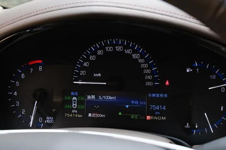 19年凯迪拉克xts二手价格,二手凯迪拉克xts试驾