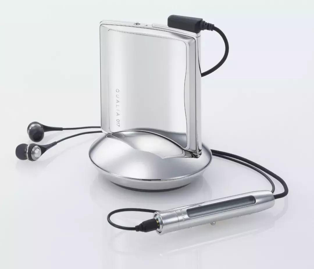 音乐手机凉了，被它“杀死”的MP3还有人记得吗？