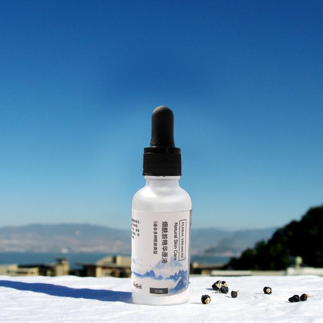 所有精华都有补水的功效么,深层补水美白精华推荐